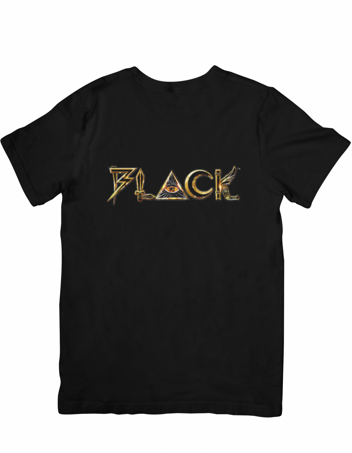 Logo Tee